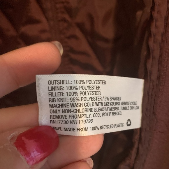 Lightweight Jacket - Picture 8 of 10